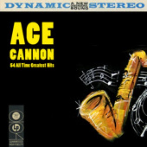 54 All Time Greatest Hits