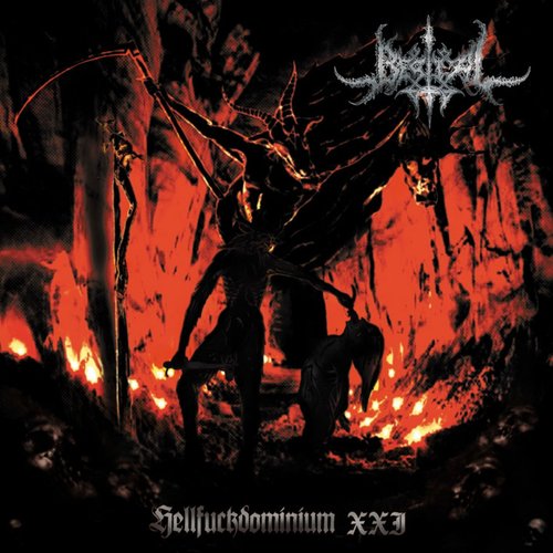 Hellfuckdominion XXI