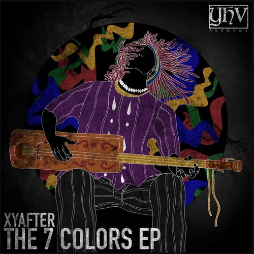 The 7 Colors EP