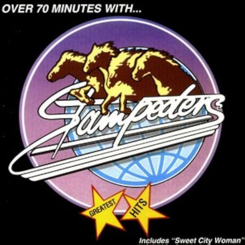 Over 70 Minutes With... Volume I