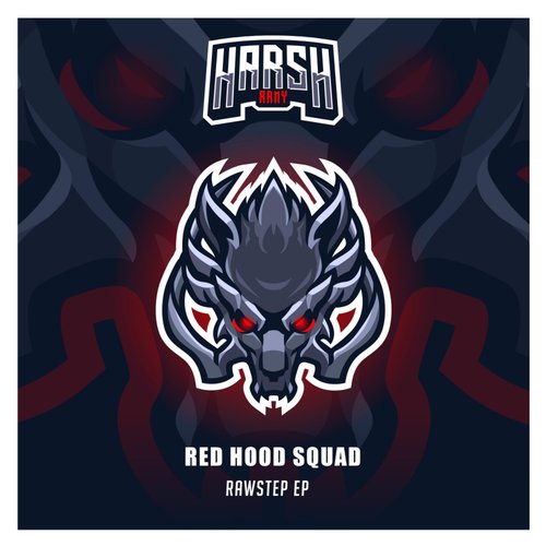 Rawstep EP