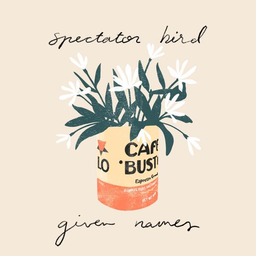 Given Names
