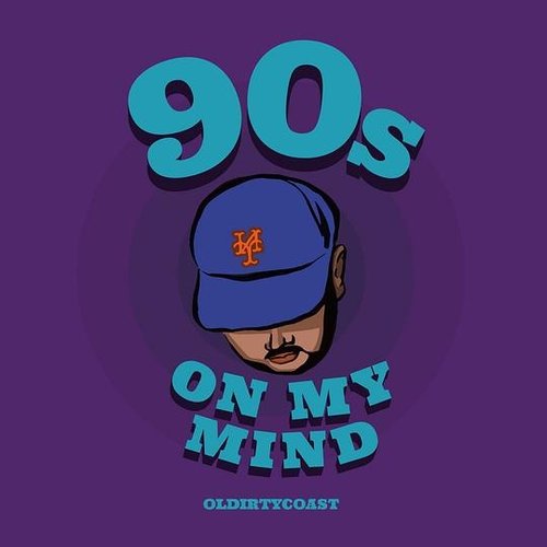 90s On My Mind