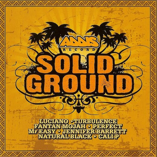Solid Ground