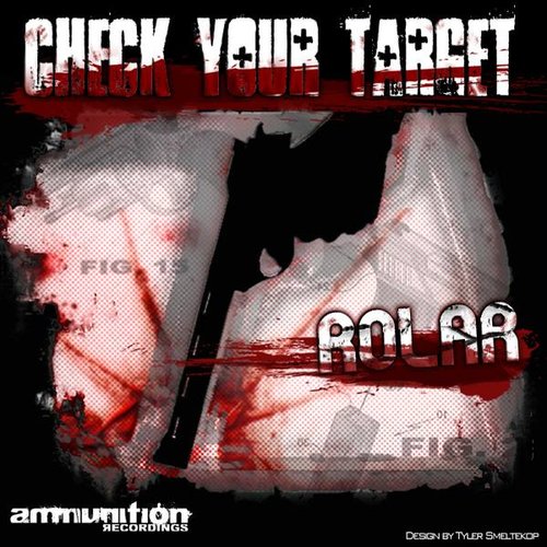 "Check Your Target" EP