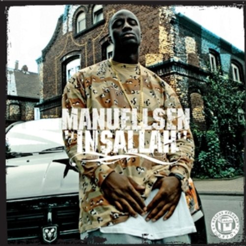 Inshallah — Manuellsen | Last.fm