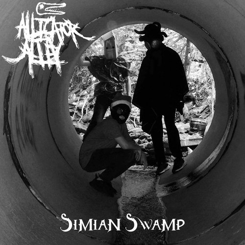 Simian Swamp