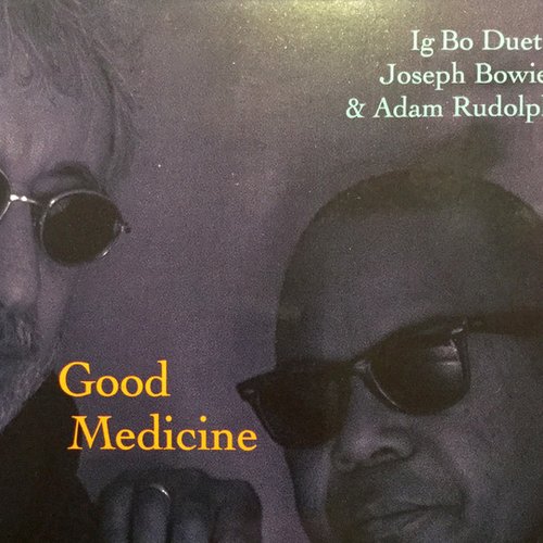 Good Medicine