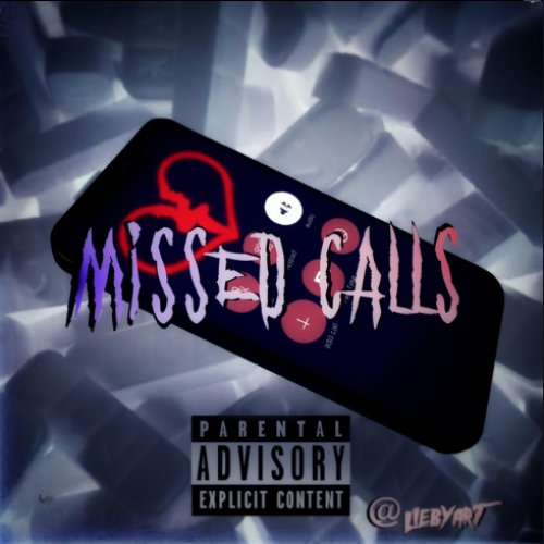 Missed Calls - Single