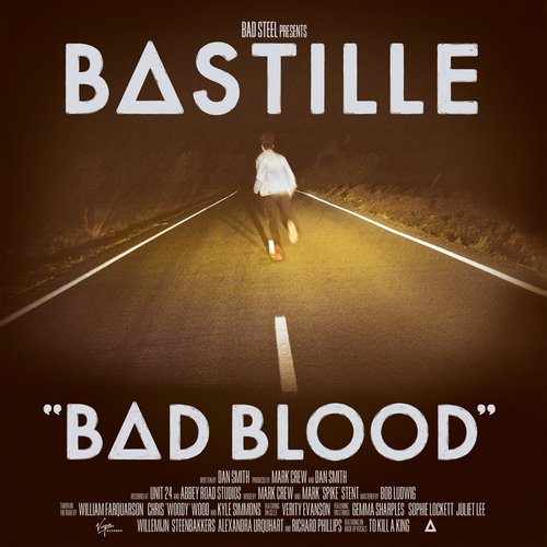 Bad Blood