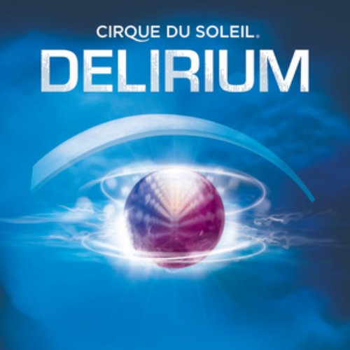 Delirium