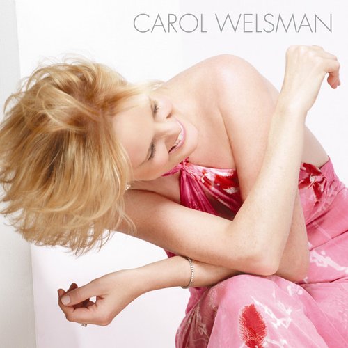 Carol Welsman