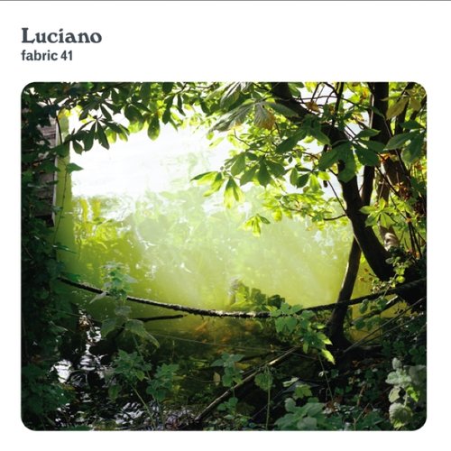 Fabric 41: Luciano