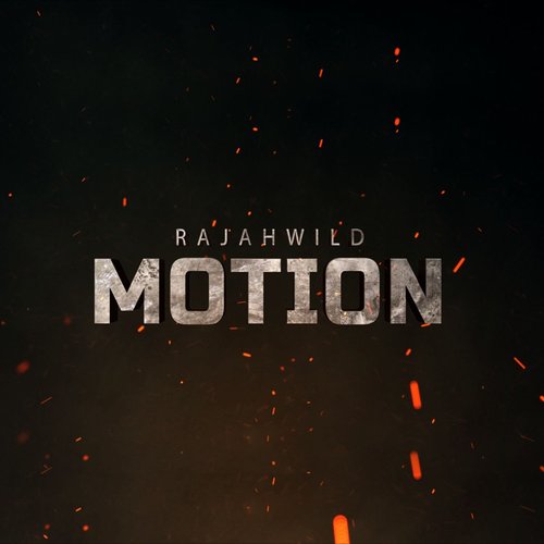 Motion