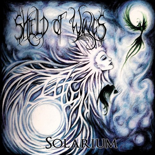 Solarium - EP