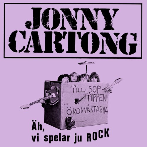 Äh, Vi Spelar Ju ROCK