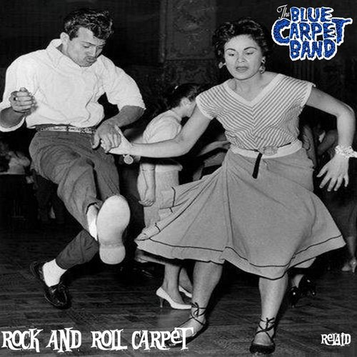 Rock And Roll Carpet (Relaid)