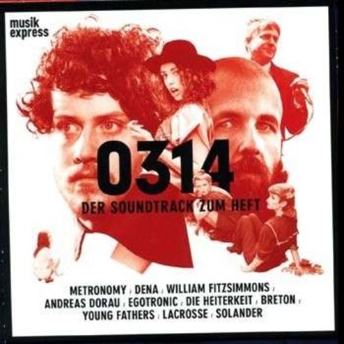 Musikexpress 0314