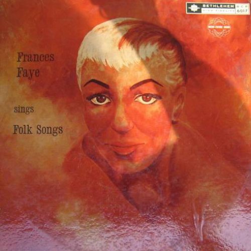 Sings Folk Songs