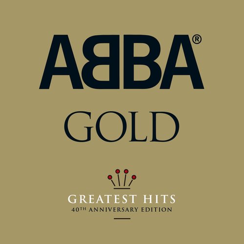 Gold (40th Anniversary Edition)