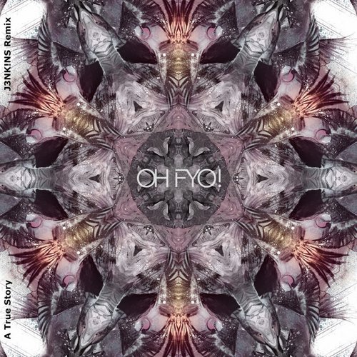 A True Story (J3NK!NS Remix)