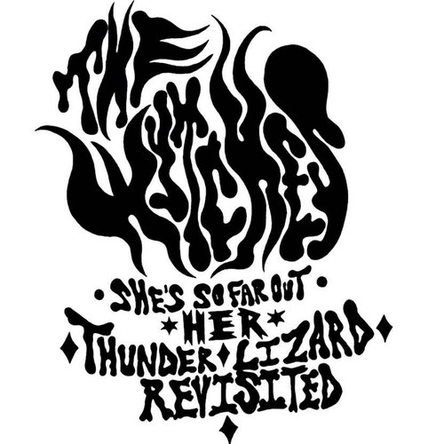 Thunder Lizard Revisited