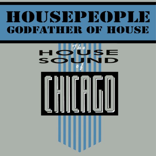 Godfather Of House