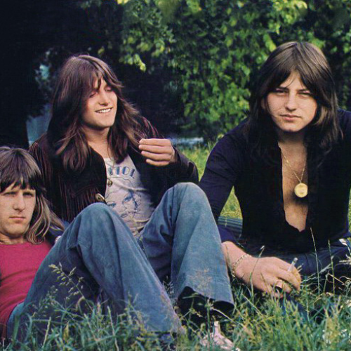 The Barbarian — Emerson, Lake & Palmer | Last.fm