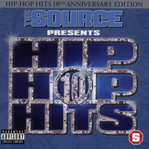 The Source Presents Hip Hop Hits 10