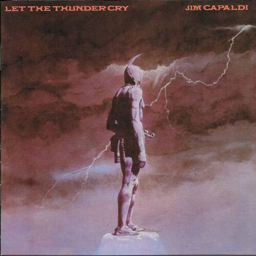 Let The Thunder Cry