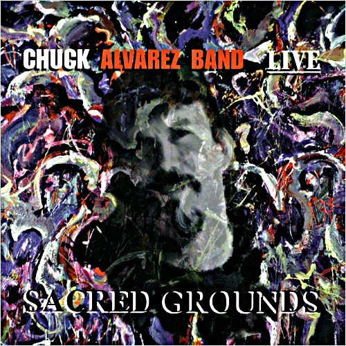 Sacred Grounds