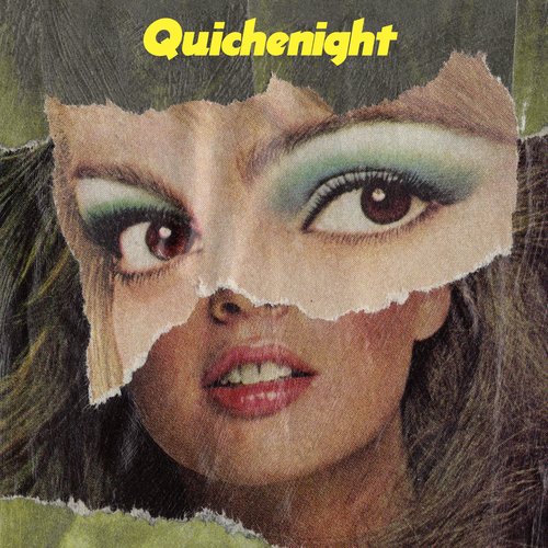 Quichenight I