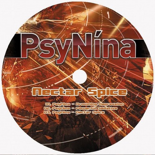 Nectar Spice