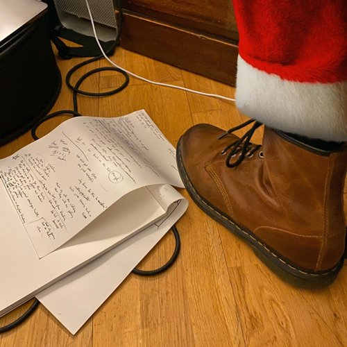 Naughty List