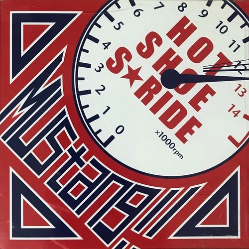 HOT SHOE S★RIDE