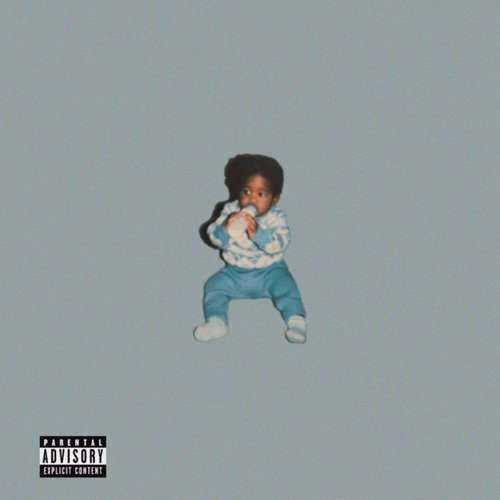 Quiet Kid in the Corner