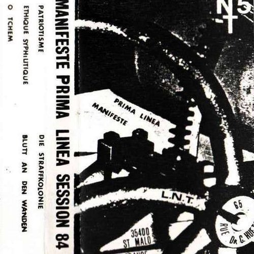 Manifeste - Session 84