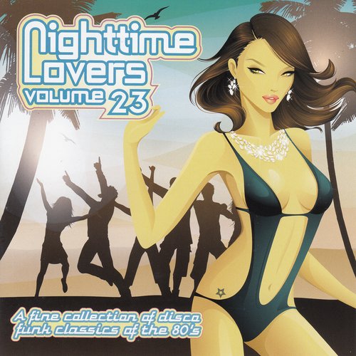 Nighttime Lovers, Vol. 23