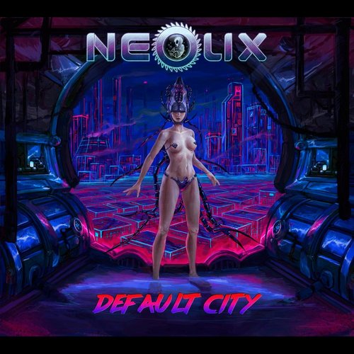 Default City - Single