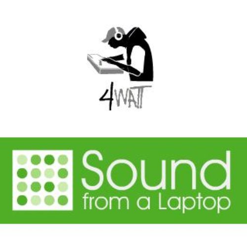 Sound from a Laptop