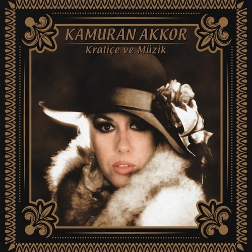 Kraliçe Ve Müzik