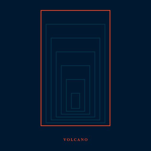 Volcano