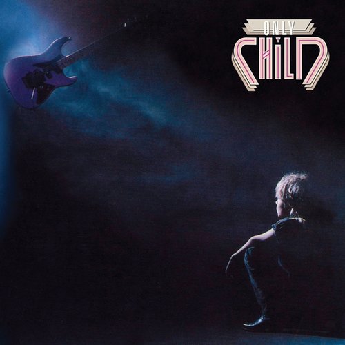 Only Child (Deluxe Version)
