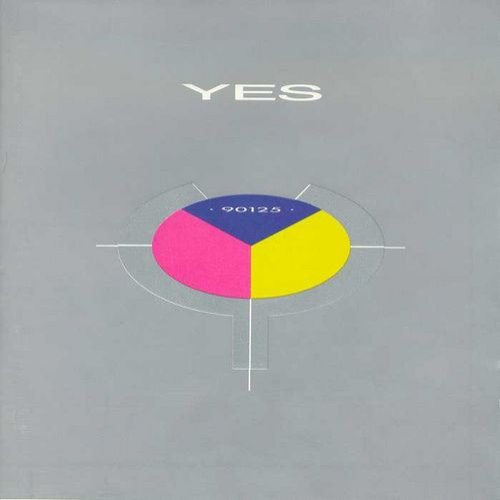 90125 (Expanded Edition)