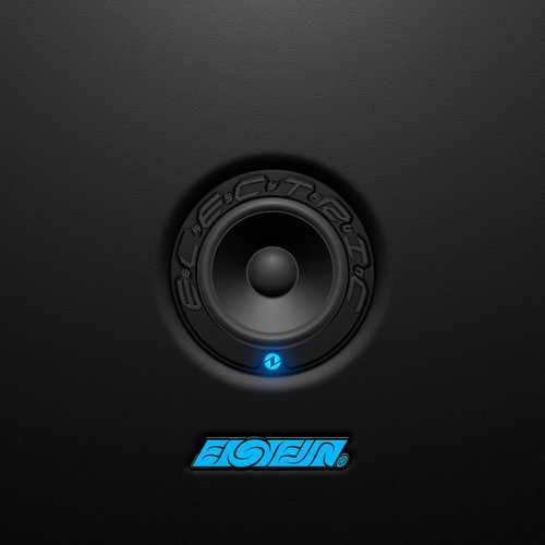 ELECTRIC - EP