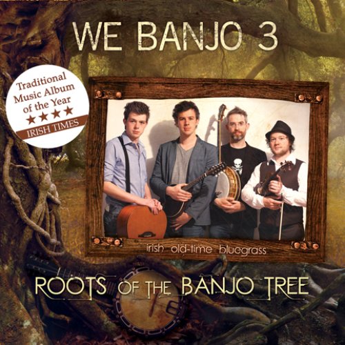 Roots of the Banjo Tree