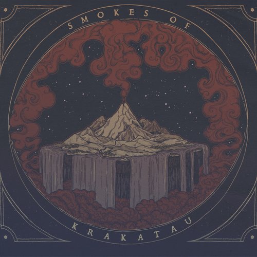 Smokes Of Krakatau