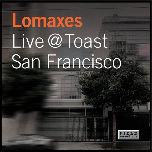 Live @ Toast, San Francisco