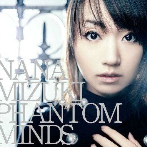 PHANTOM MINDS - EP
