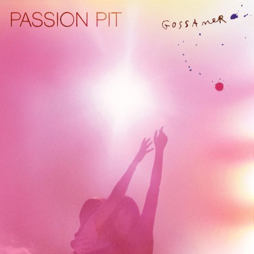 Gossamer [Bonus Tracks]